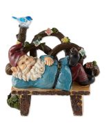 SOLAR AFTERNOON NAP GNOME