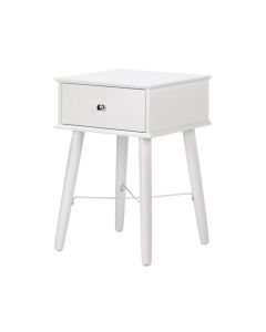 MODERN CHIC SIDE TABLE