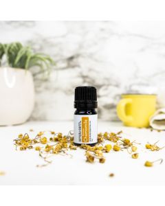 GERMAN CHAMOMILE ESSENTIAL OIL