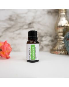 PEPPERMINT ESSENTIAL OIL