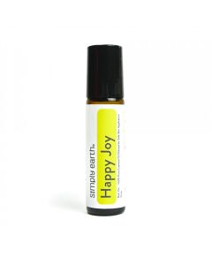 HAPPY JOY ROLL-ON ESSENTIAL OIL BLEND