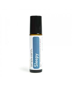 SLEEPY ROLL-ON ESSENTIAL OIL BLEND