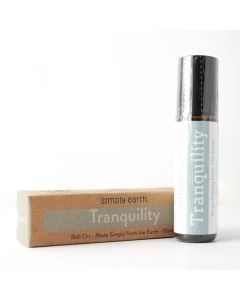 TRANQUILITY ROLL-ON ESSENTIAL OIL BLEND