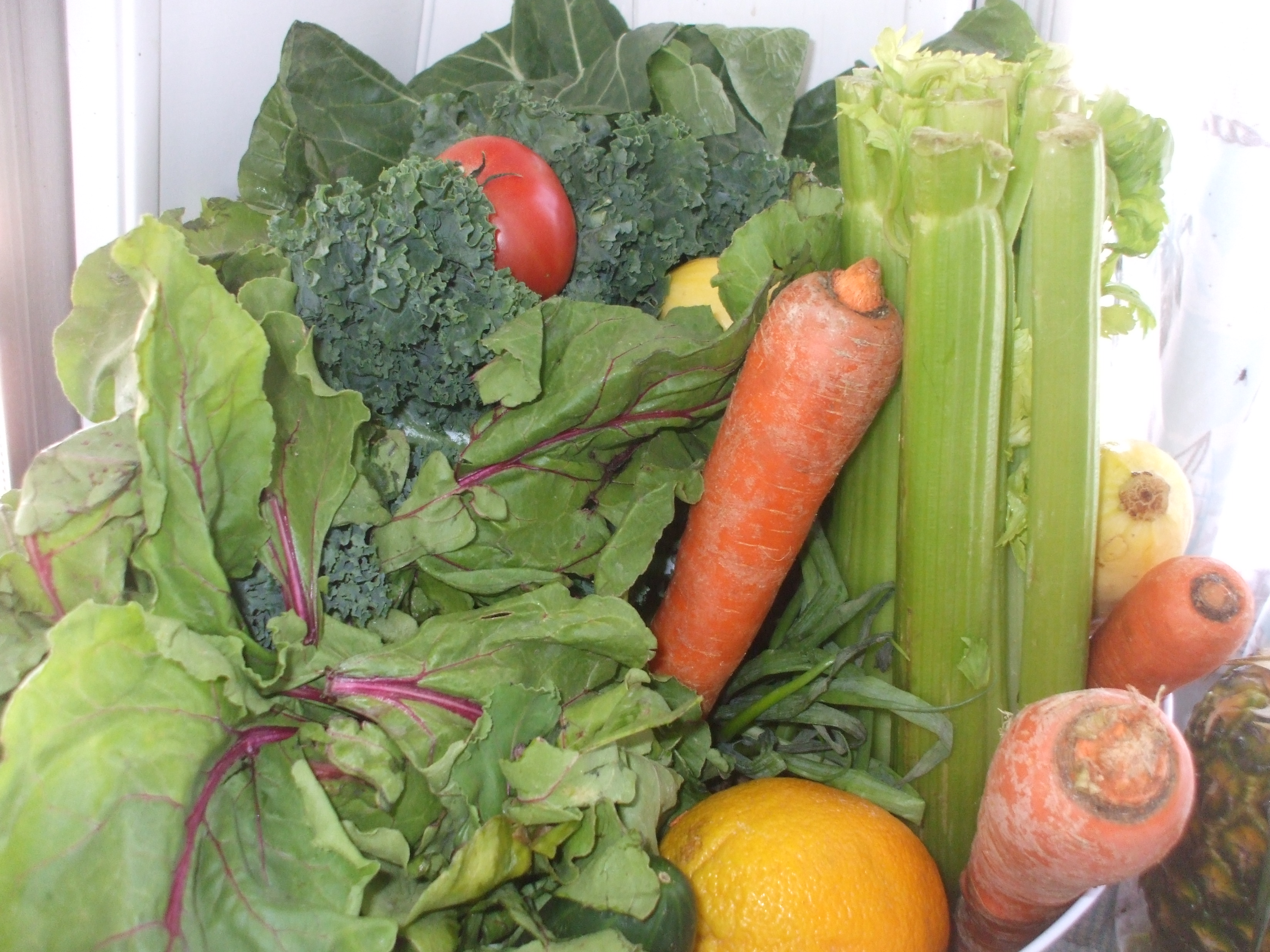 Celebrate Your Community Garden - Hands to Harvest