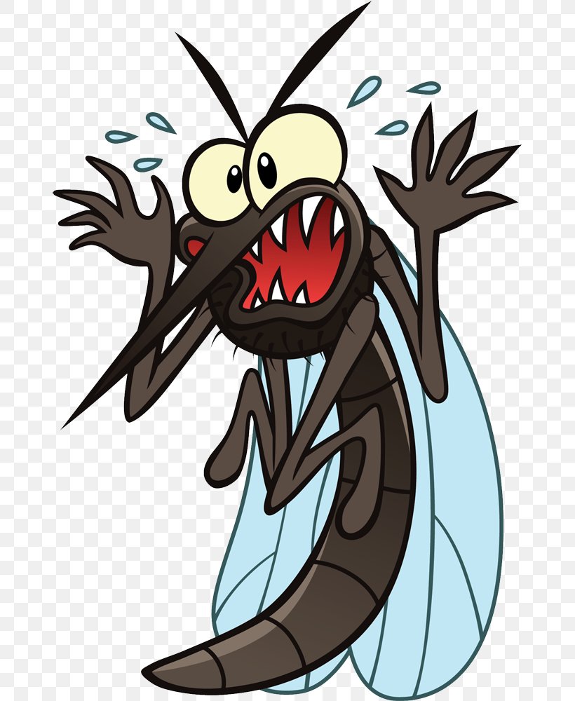 The Story of  Emma, Essential Oils and Pesky Mosquitos