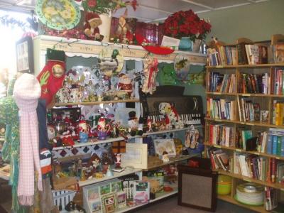 DC Gift World - Welcome