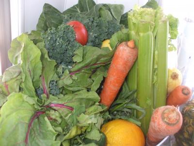 Celebrate Your Community Garden - Hands to Harvest