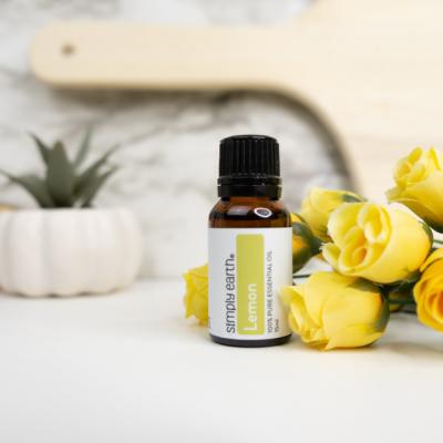 Essential Oils & Elbow Grease: A Comedic Quest for a Toxin-Free Abode